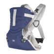 Chicco marsupio easy fit blue pass