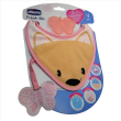 Chicco massaggiageng fresh rosa