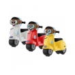 Chicco mini vespa assortito