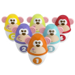 Chicco monkey strike