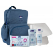 Chicco naturale sen borsa