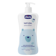 Ch-ns bagnoschiuma 500ml