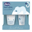 Ch ns set crema cremaviso