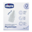Chicco physioclean ricarica asp nasale