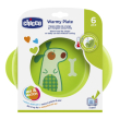 Chicco piatto pappacalda neutro