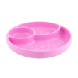 Chicco piatto silicone ventosa ra