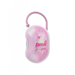 Chicco porta succhietto girl 2 pezzi