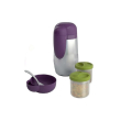 Chicco portapappa inox