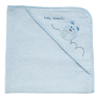 Chicco quadr spugna blu 0m+