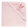 Chicco quadr spugna rosa 0m+
