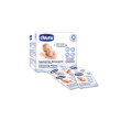 Chicco salviette pulisci ciuccio