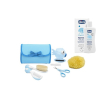 Chicco setole igiene azzurro