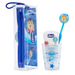 Chicco setole igiene orale boy 36m+