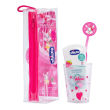 Chicco setole igiene orale girl 36m+