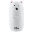 Chicco setole mani rigido orso polare