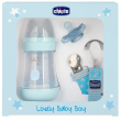 Chicco setole p5 boy