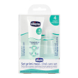 Chicco setole primi mesi oral care