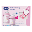 Chicco setole regalo nf bimba