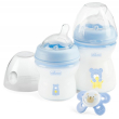 Chicco setole regalo nf bimbo