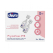 Chicco sol hypertonic 5ml 20 pezzi