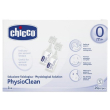 Chicco sol physioclean 2ml 20 pezzi