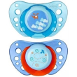Chicco succhicco air boy cau6-12 2 pezzi