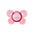 Chicco succhicco air grl sil6-12 2 pezzi