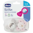 Chicco succhicco comfort grl sil6-12