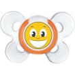 Chicco succhicco comfort sml cau 12+