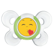 Chicco succhicco comfort sml sil6-12