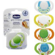 Chicco succhicco comfort lum cau6-12