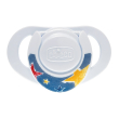 Chicco succhicco jea sil neu 0m+ 1 pezzi