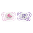 Chicco succhicco light grl sil 2m 2p