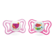 Chicco succhicco light grl sil16m 2p