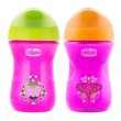 Chicco tazza easy rosa 12m