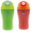 Chicco tazza passeg 18m+ rossa