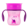 Chicco tazza perfect360 rosa 12m