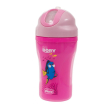 Chicco tazza sport rosa 18m