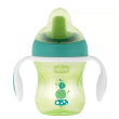 Chicco tazza training neut 6m
