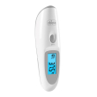 Chicco termometro infr smart touchicco