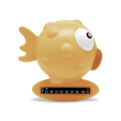 Chicco termometro pesce arancio