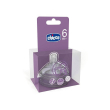 Chicco tettarella stepup new 6m+ vel