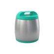 Chicco thermos porta pappa azzurro