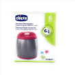 Chicco thermos porta pappa rosa