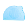Chicco tovaglietta silicone blu