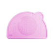 Chicco tovaglietta silicone rosa