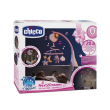 Chicco toy fd next2dreams mob pink
