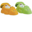 Chicco vasino paperot con cont