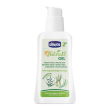 Chicco zanza gel naturale 60ml