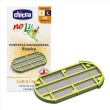 Chicco zanza ricarica dispositivo